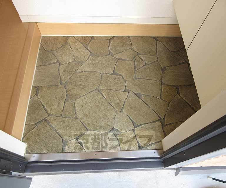 玄関　玄関スペースです！