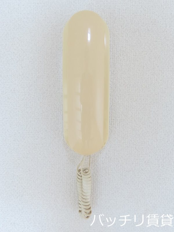 セキュリティ　同型タイプの為、現状を優先致します。