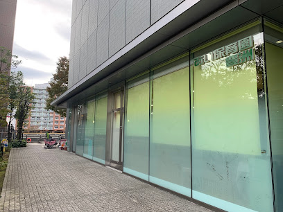 幼稚園・保育園　アイグラン保育園豊洲（幼稚園・保育園）まで547m