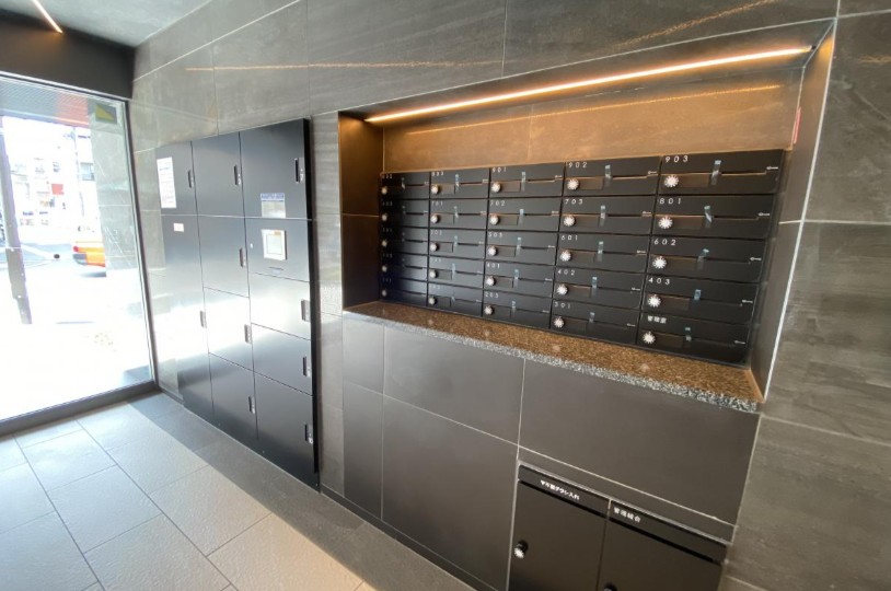 その他共有部分　☆その他共用部分☆