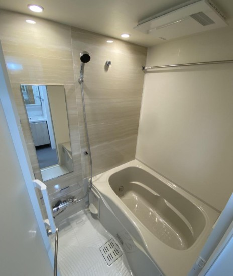 バス・シャワールーム　☆お風呂☆