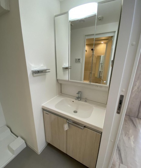 洗面設備　☆独立洗面台☆