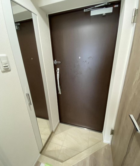 玄関　☆玄関☆