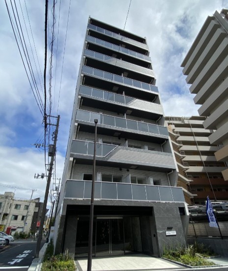 建物外観　☆外観☆