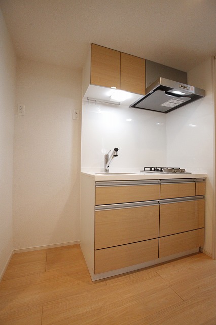 キッチン　キッチン※別部屋参考写真