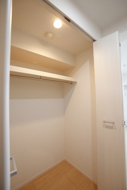 収納　収納※別部屋参考写真