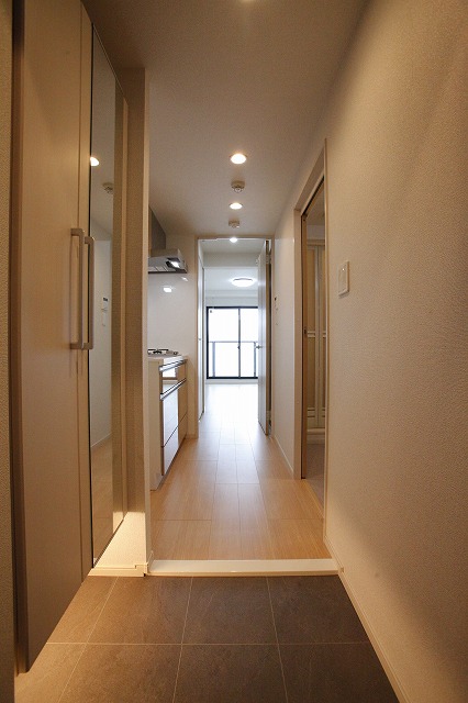 玄関　玄関※別部屋参考写真