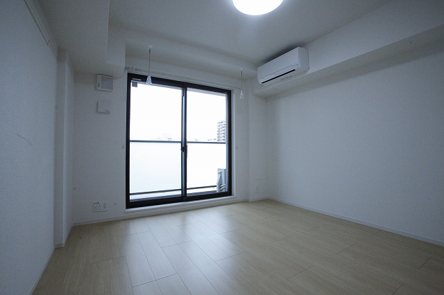 居室・リビング　居室※別部屋参考写真