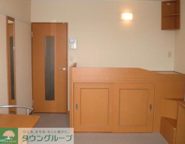 居室・リビング　※詳細は現物を確認して下さい。