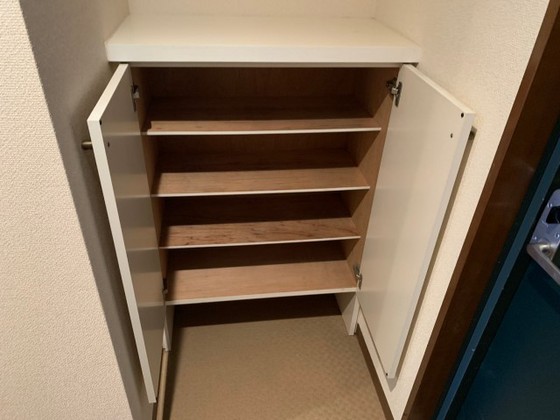 その他　※別部屋の写真です