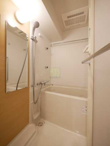 バス・シャワールーム　類似間取り参考写真です