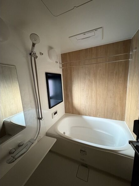 バス・シャワールーム　名古屋で一番初期費用の安い賃貸専門の不動産会社です(^^)