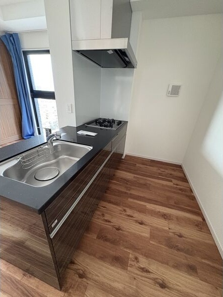 キッチン　写真はイメージです。詳細は弊社にて内見をお願い致します！