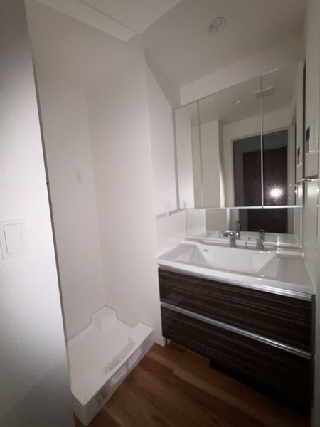 洗面設備　★☆他社掲載も内見や契約可能！相見積もり大歓迎☆★