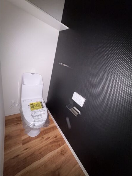 トイレ　初期費用分割可★ご希望の場所まで無料送迎サービス付♪