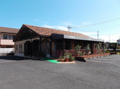 飲食店　ＺＵＣＣＡ（飲食店）まで149m