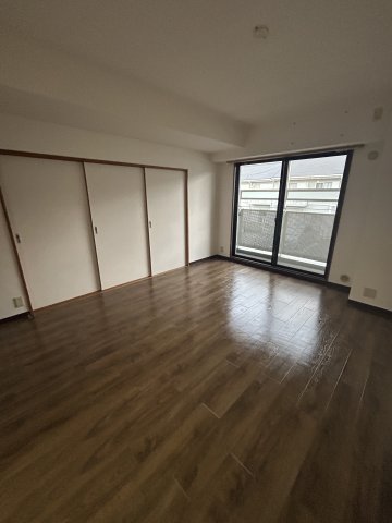 居室・リビング　ゆったり過ごせるリビングです