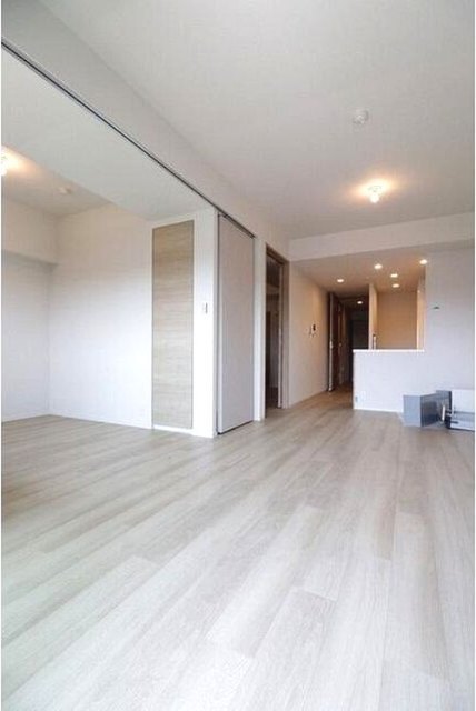 居室・リビング　温水洗浄便座完備