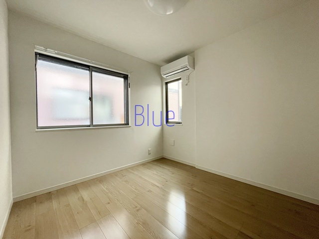 居室・リビング　同施工