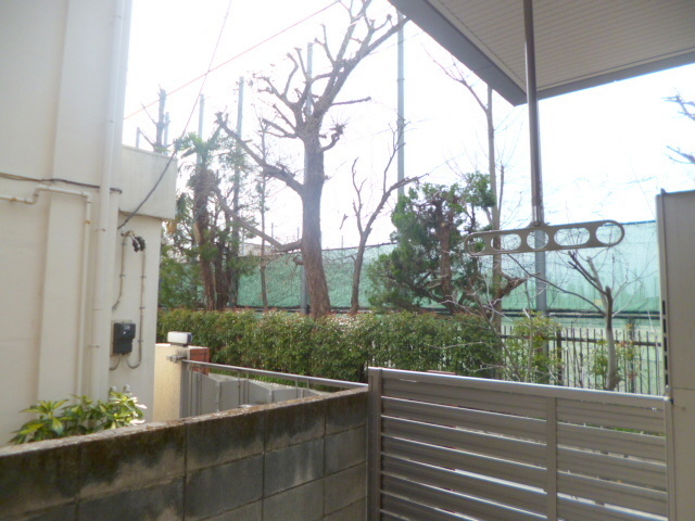 眺望　★眺望★