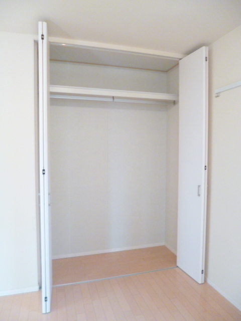 収納　★クローゼット★