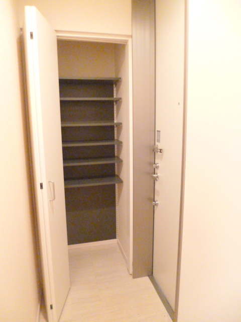玄関　★シューズインクローク★