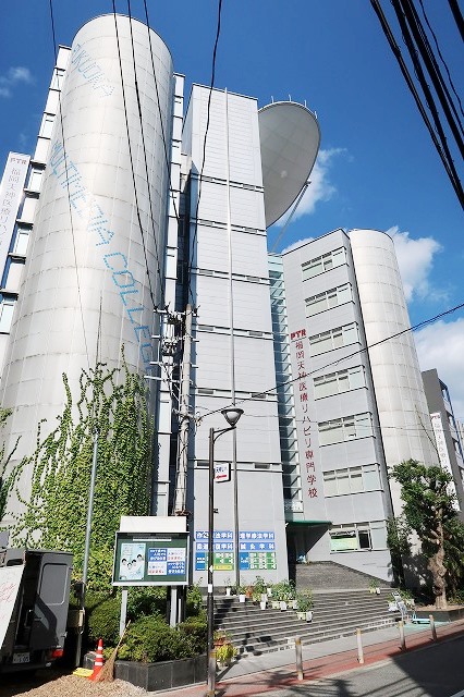 その他　福岡天神医療リハビリ専門学校（その他）まで129m