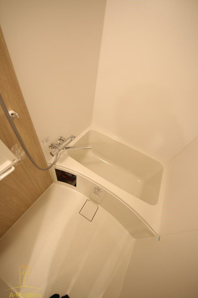 バス・シャワールーム　セレニテ難波ミラク弐番館