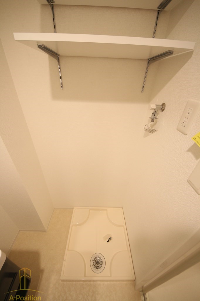 その他設備　セレニテ難波ミラク弐番館