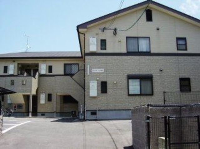 建物外観　【外観写真】外観