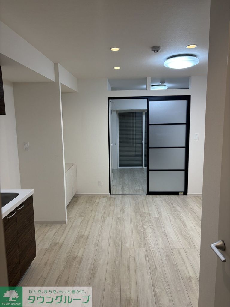 居室・リビング　リビング/居室