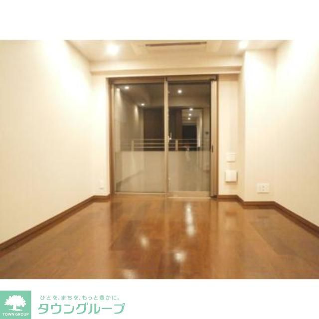 居室・リビング　※写真は同タイプ住戸です。