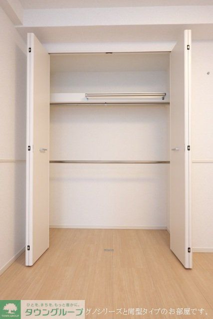カーサ ソラティオの内装写真