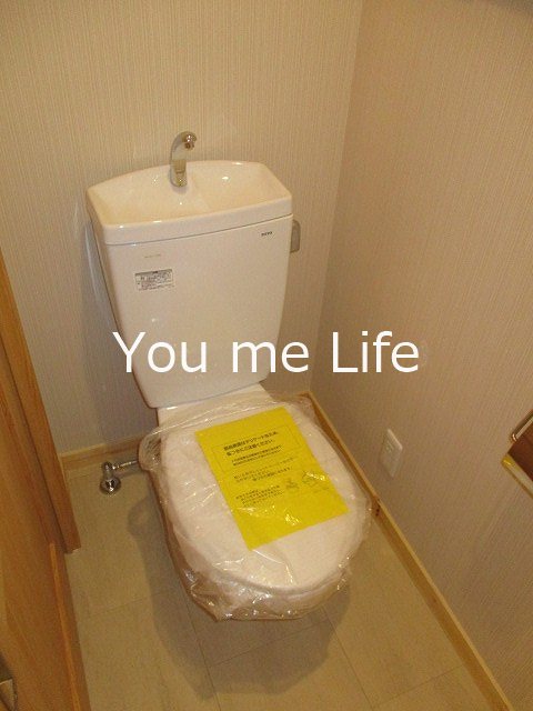 トイレ　別室参考写真