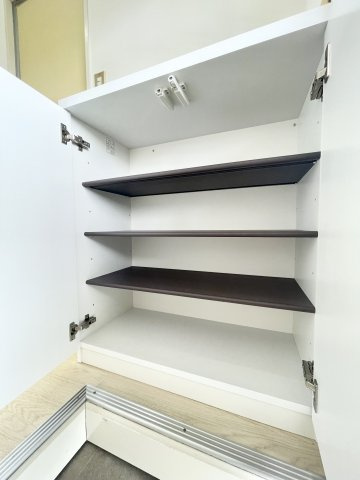 その他設備　※別号室写真
