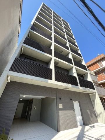 建物外観　☆外観☆