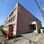 東室蘭駅より徒歩11分 2階 築43年1ヶ月の賃貸物件