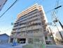 谷町六丁目駅より徒歩4分 2階 築19年4ヶ月の賃貸物件