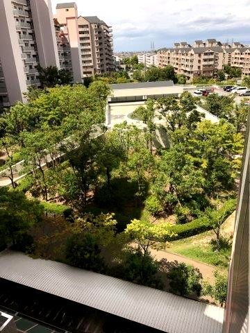 その他　敷地内