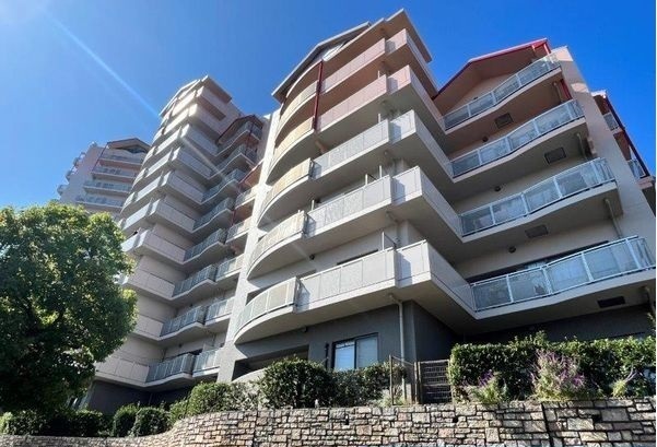 建物外観　建物外観
