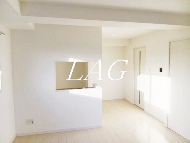 居室・リビング　洋室のお部屋です。