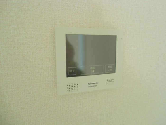 その他設備　設備