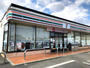 コンビニ　セブンイレブン 倉敷玉島八島店（コンビニ）まで402m