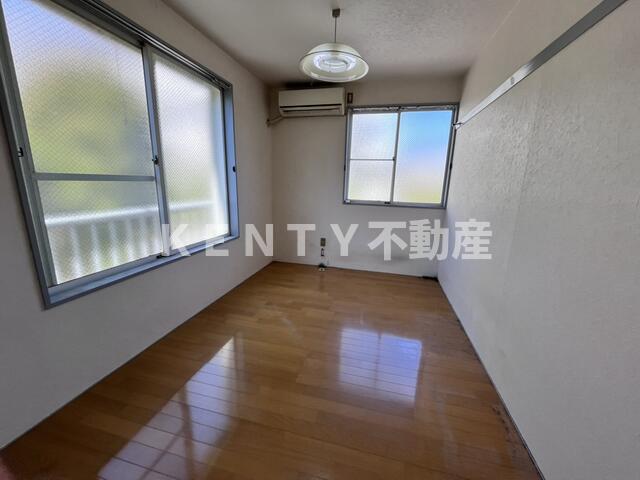 その他部屋・スペース　寝室です