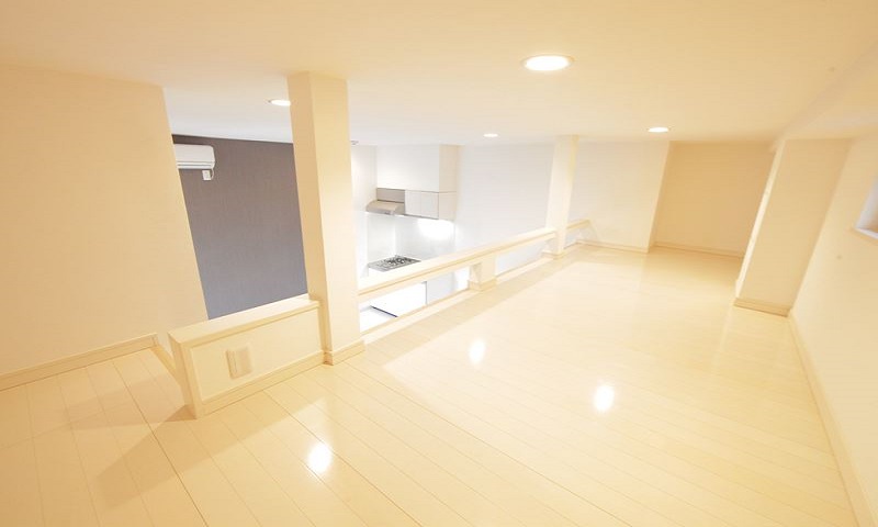 その他部屋・スペース　ロフト5.1帖