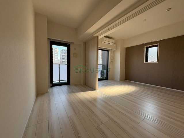 その他部屋・スペース　※参考写真です。同じ間取りの別部屋になります。