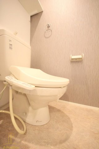 トイレ　Avenir野江内代