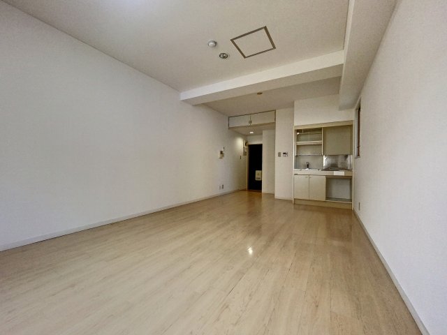 その他部屋・スペース　13.8帖の居室です