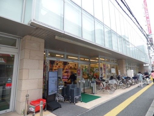 スーパー　ワイズマート浦安本店（スーパー）まで420m