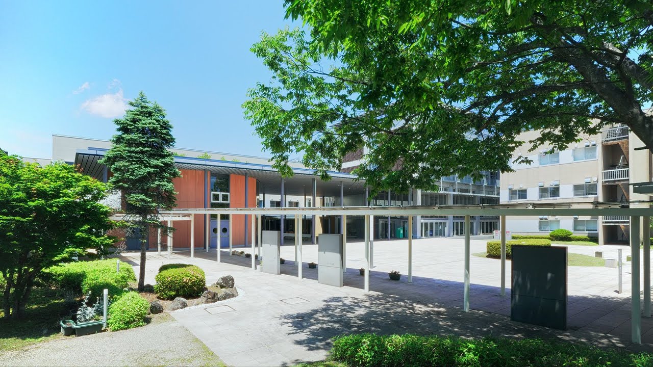 大学・短大　公立大学法人宮城大学太白キャンパス（大学・短大）まで1418m